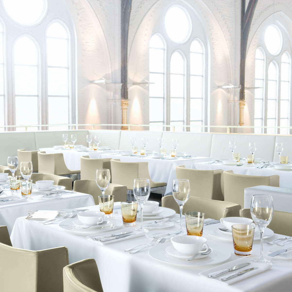 Maxima Weißweinglas / 4-teilig