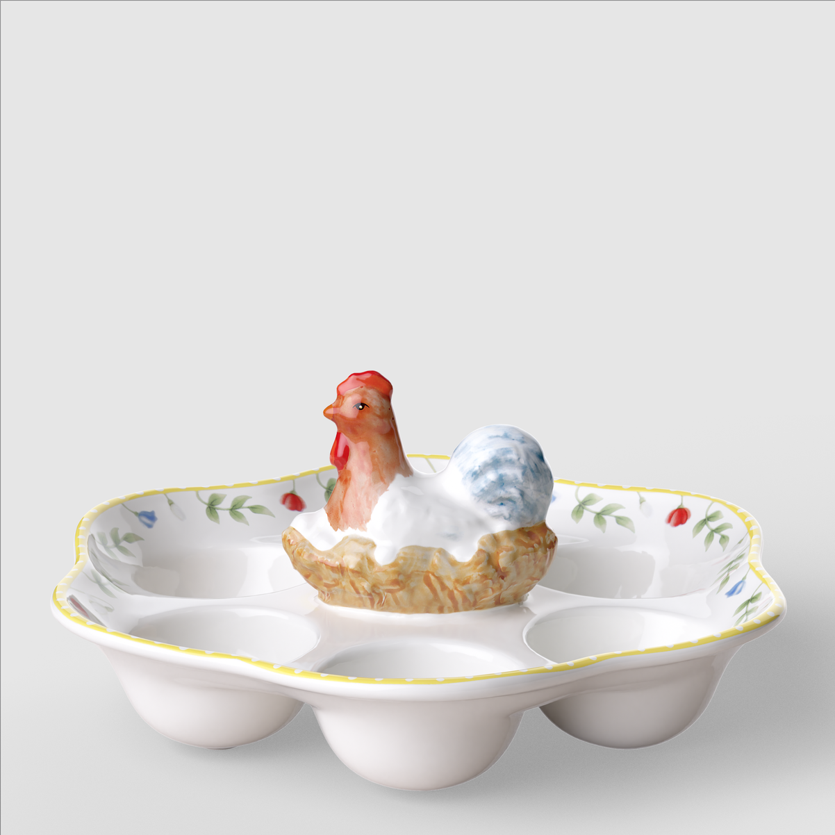 Spring Awakening Spezialteller / 1 Stück