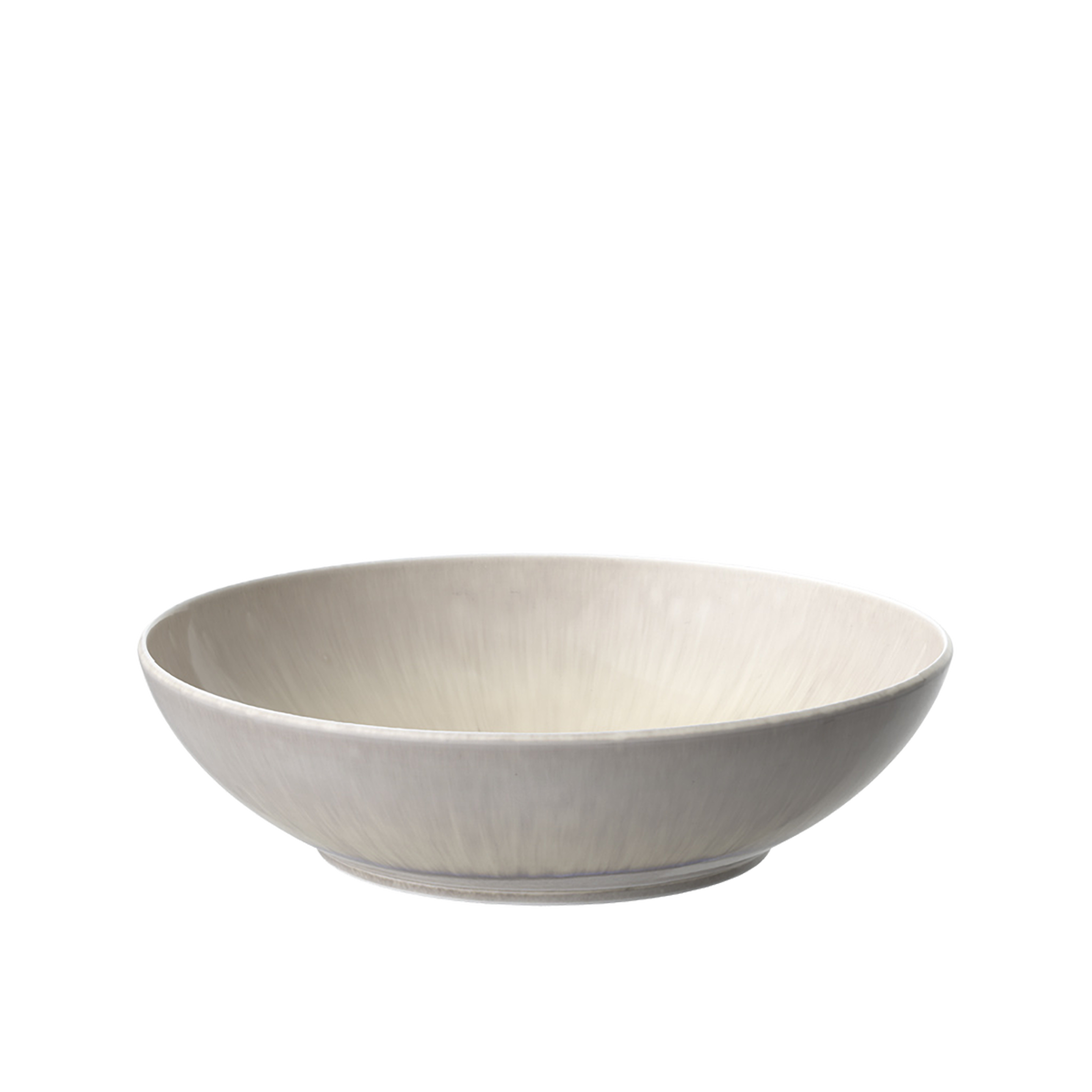 Perlemor Salat-/ Servierschüssel / 1 Stück
