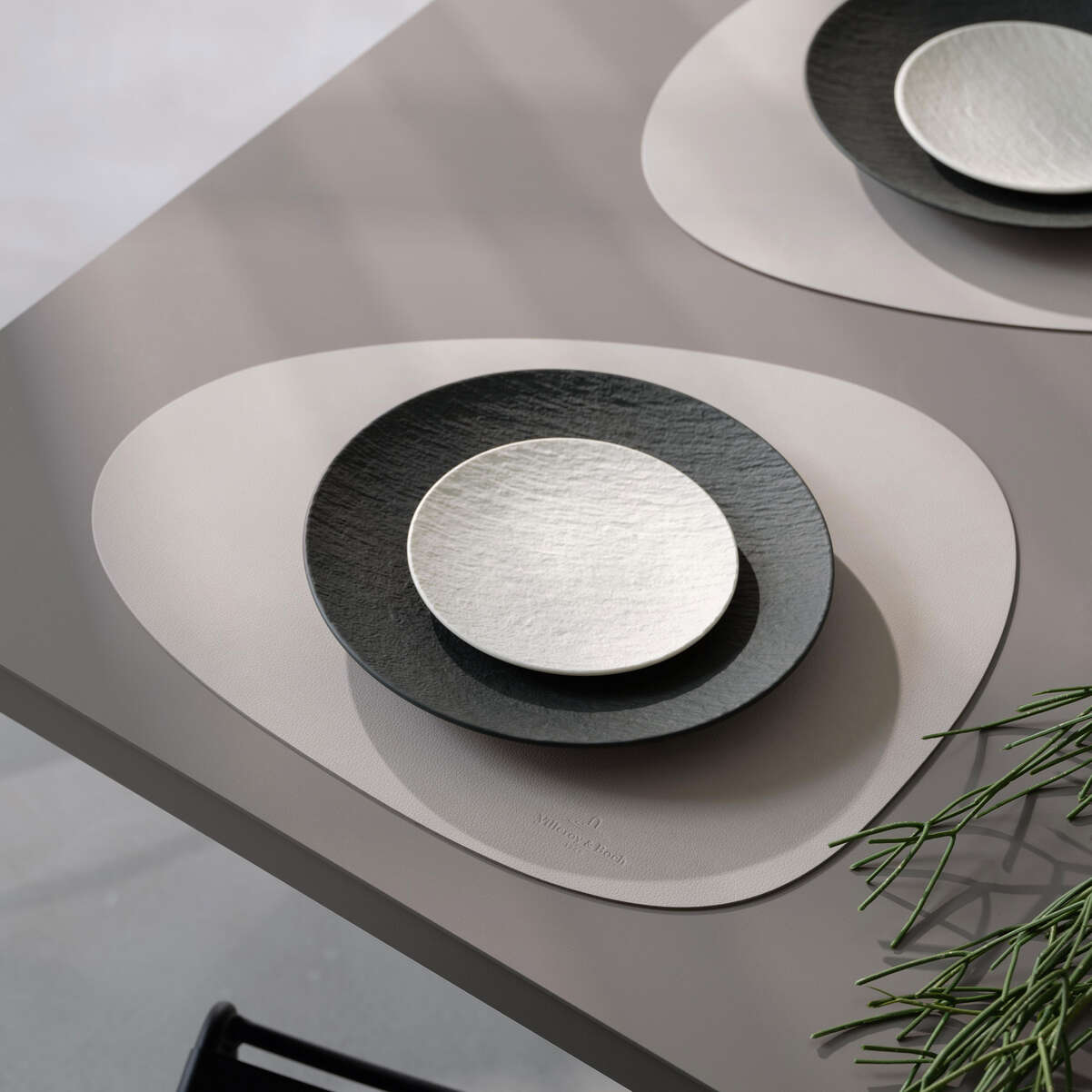 Lifestyle Accessoires Platzset / 1 Stück