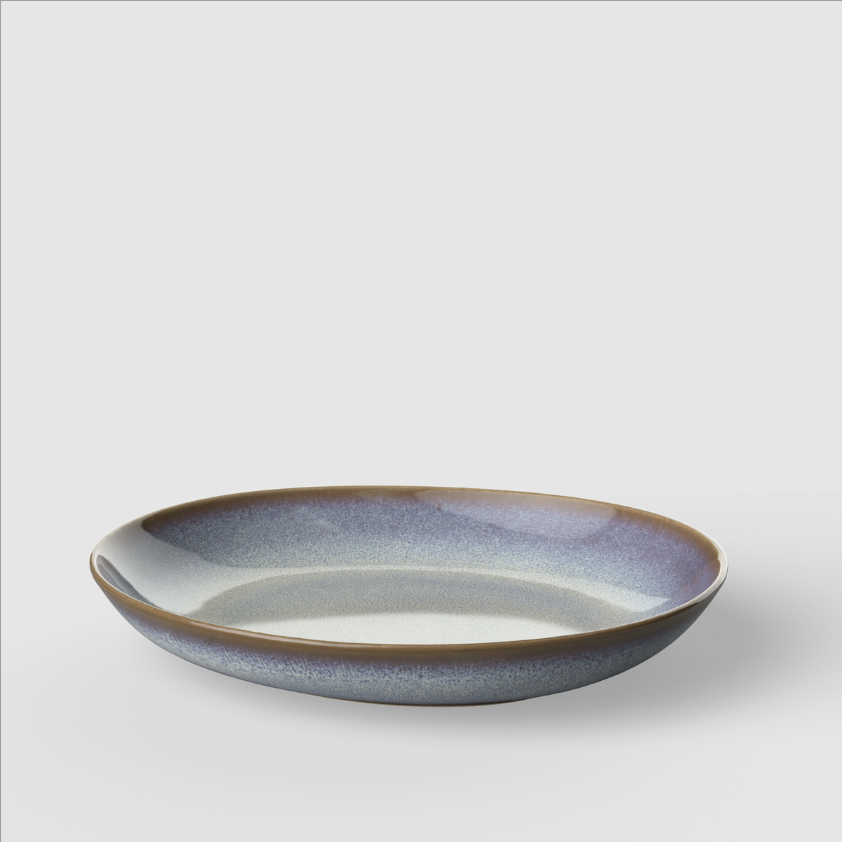 Lave Obst-/ Dekoschale / 1 Stück