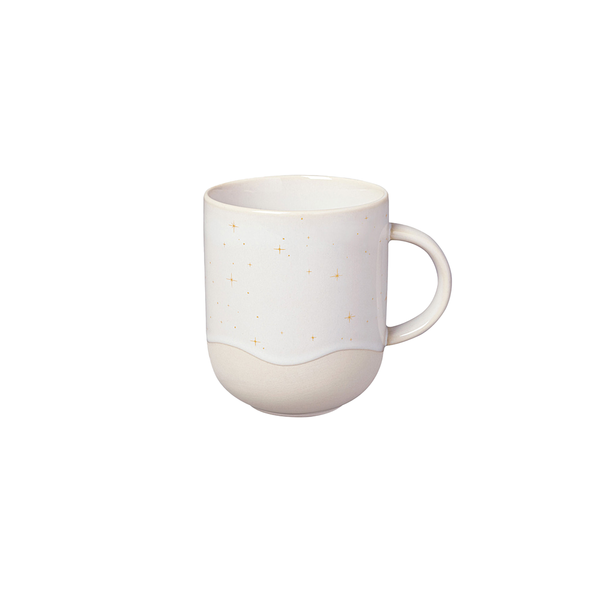 Winter Glow Henkelbecher / 1 Stück