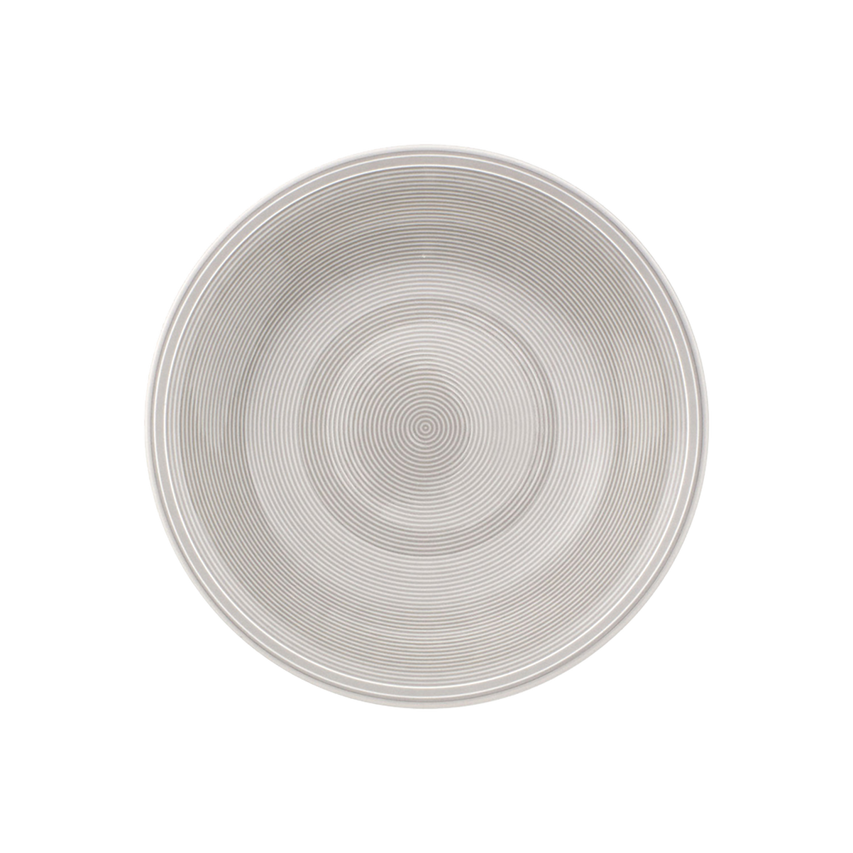 Color Loop Suppenteller / 1 Stück