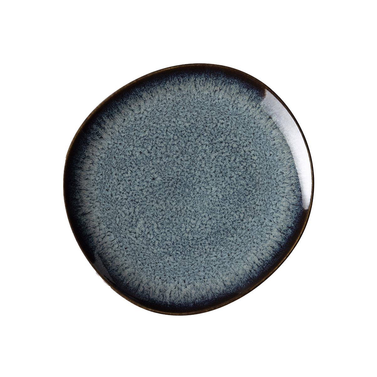 Lave Brotteller / 1 Stück