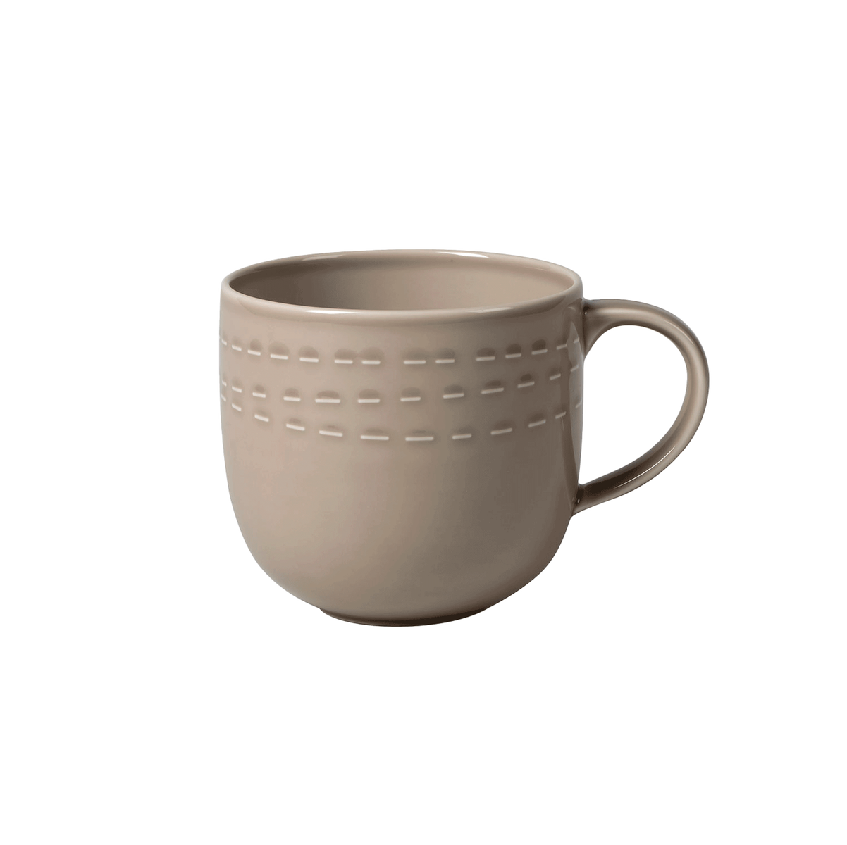 its my moment Cappuccino-Tasse / 1 Stück