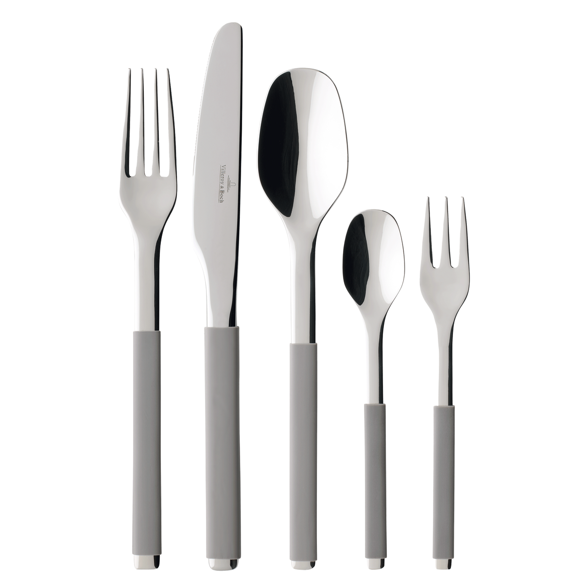 S+ Besteckset 30tlg. / 30-teilig