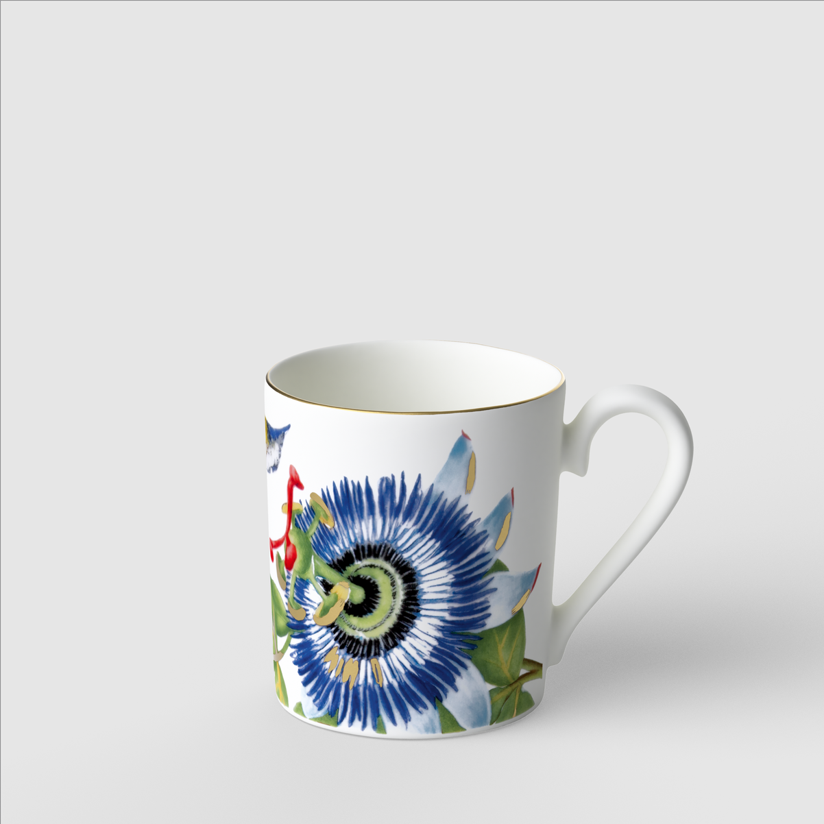 Amazonia Henkelbecher / 1 Stück