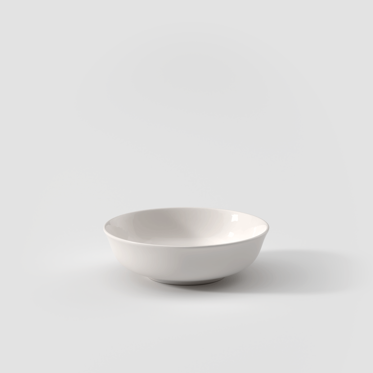 For Me Salat-/ Servierschüssel / 1 Stück