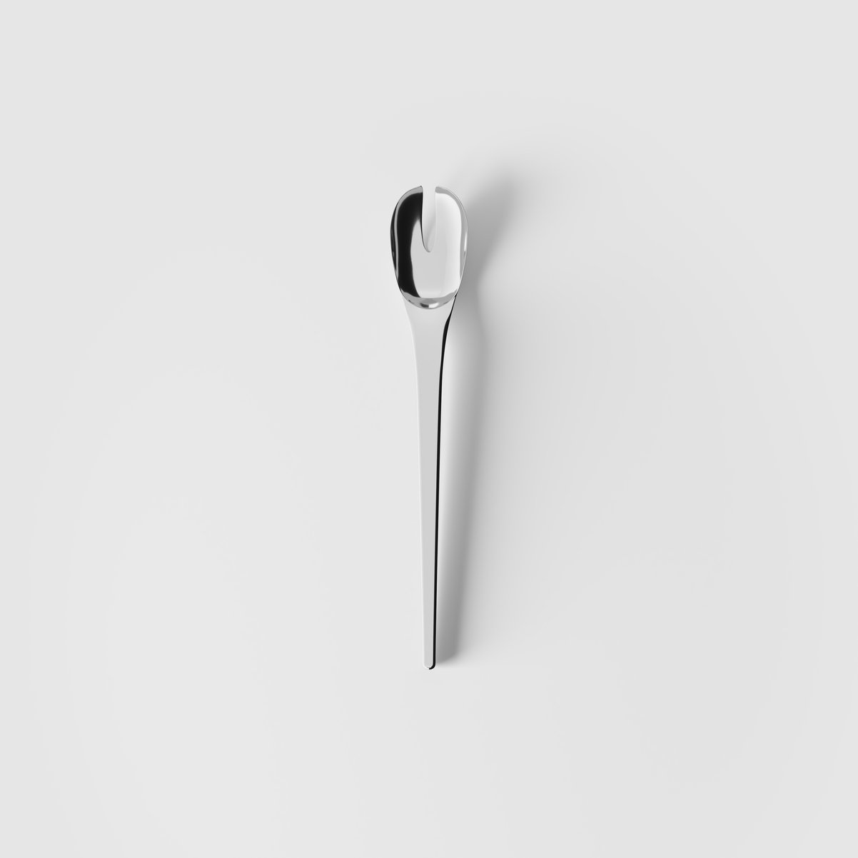 NewMoon Salatbesteck / 2 Stück