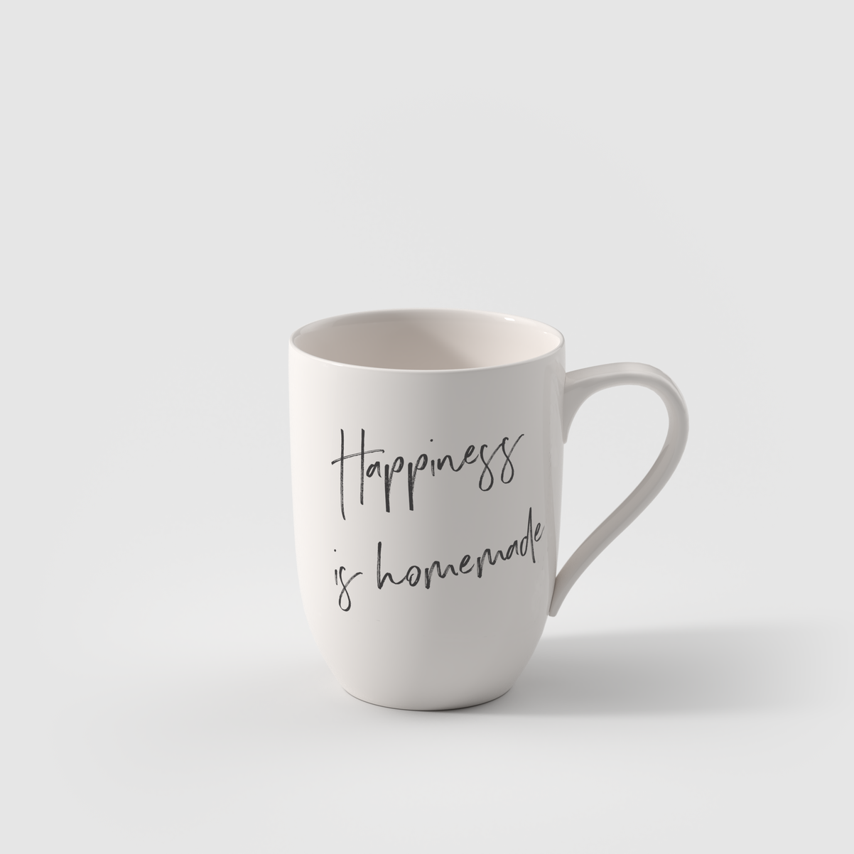 Statement Henkelbecher / 1 Stück