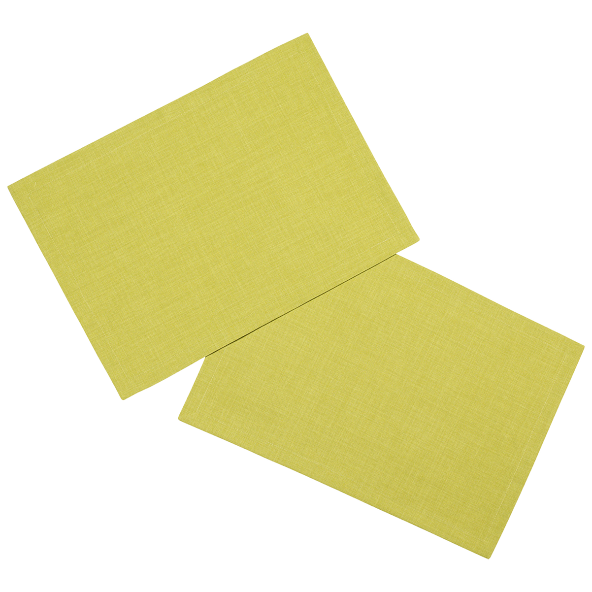 Lifestyle Accessoires Platzset / 2 Stück