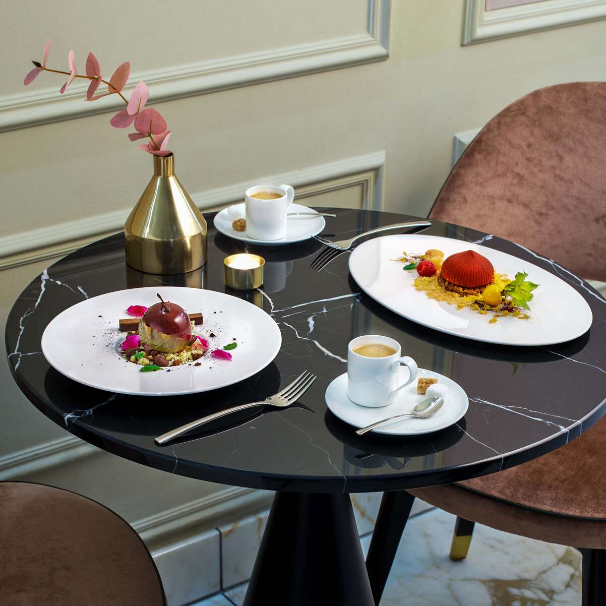 Modern Grace Espressotasse / 1 Stück