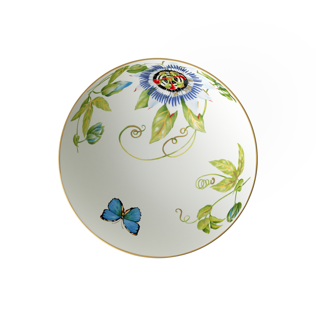 Amazonia Salat-/ Servierschüssel / 1 Stück