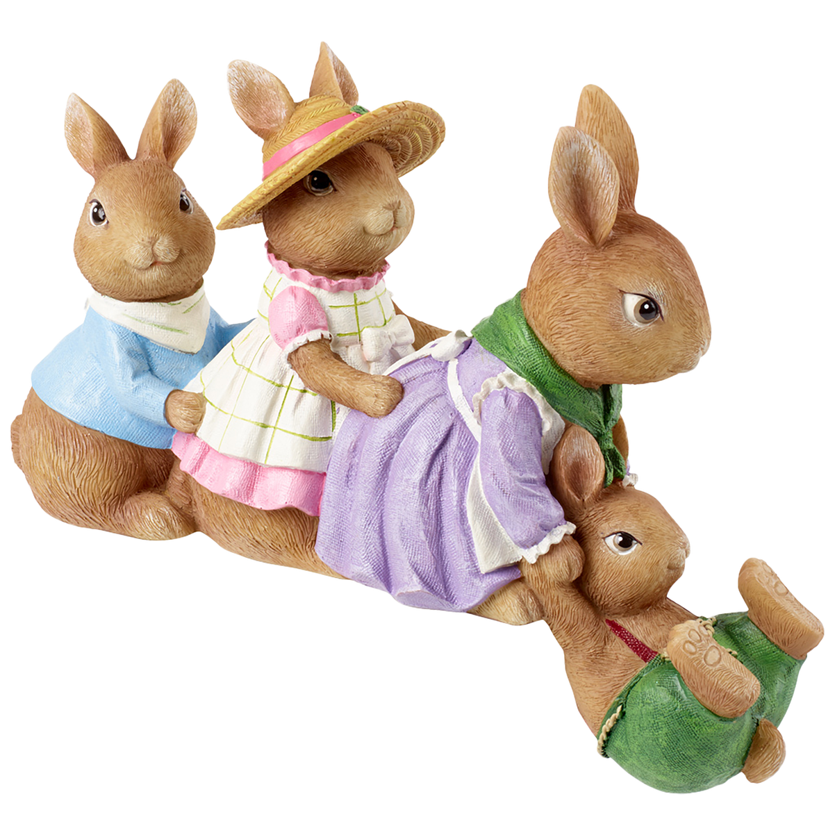 Spring Fantasy Figurine Ostern / 1 Stück