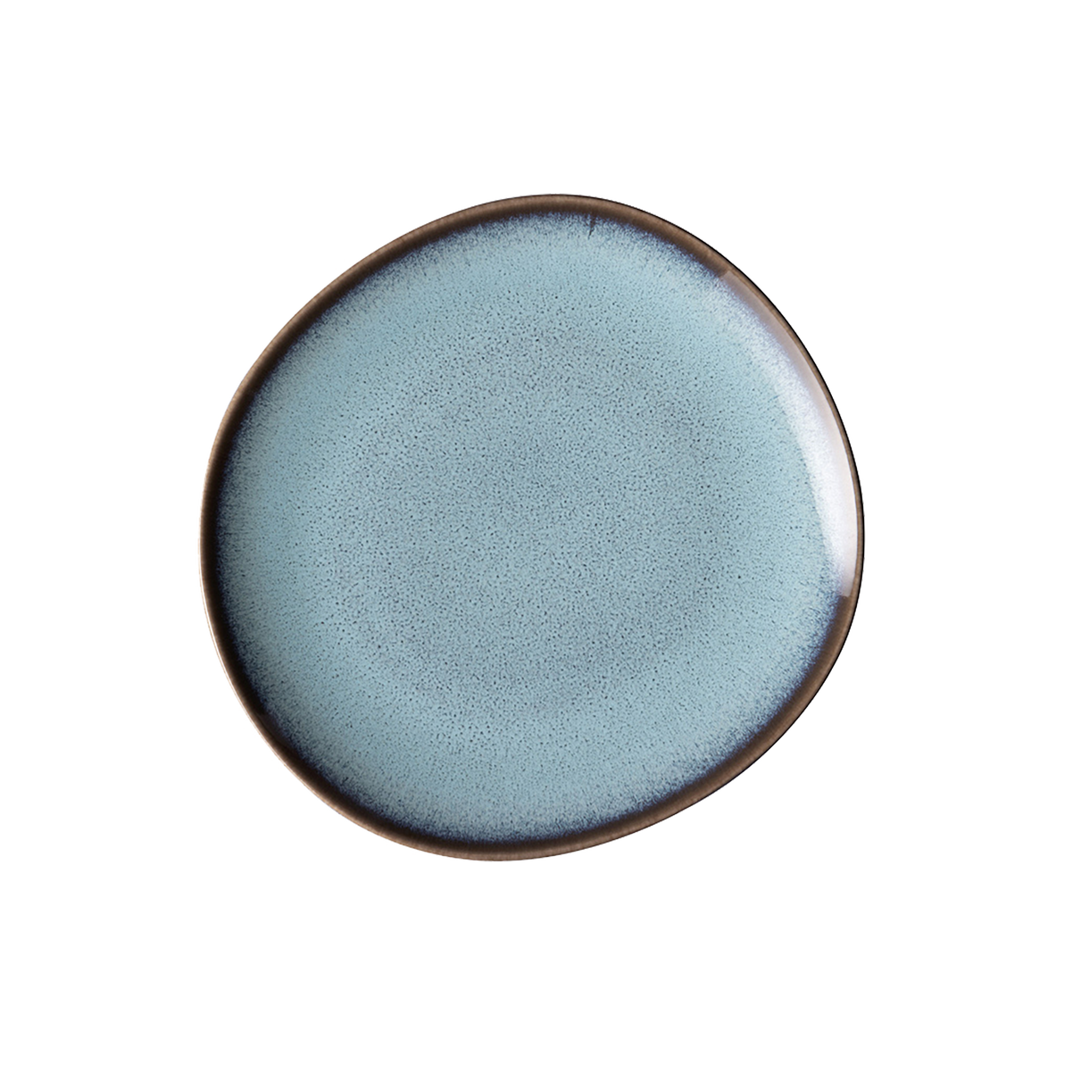 Lave Brotteller / 1 Stück