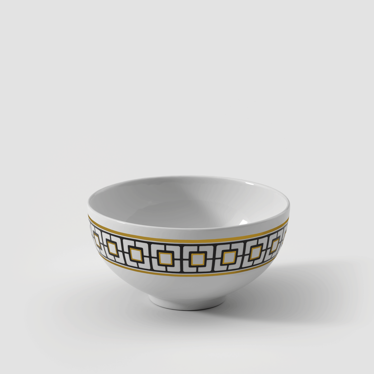 MetroChic Dessertschale / 1 Stück