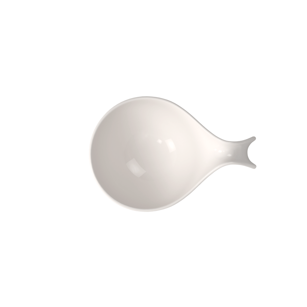 Flow Müslischale / 1 Stück