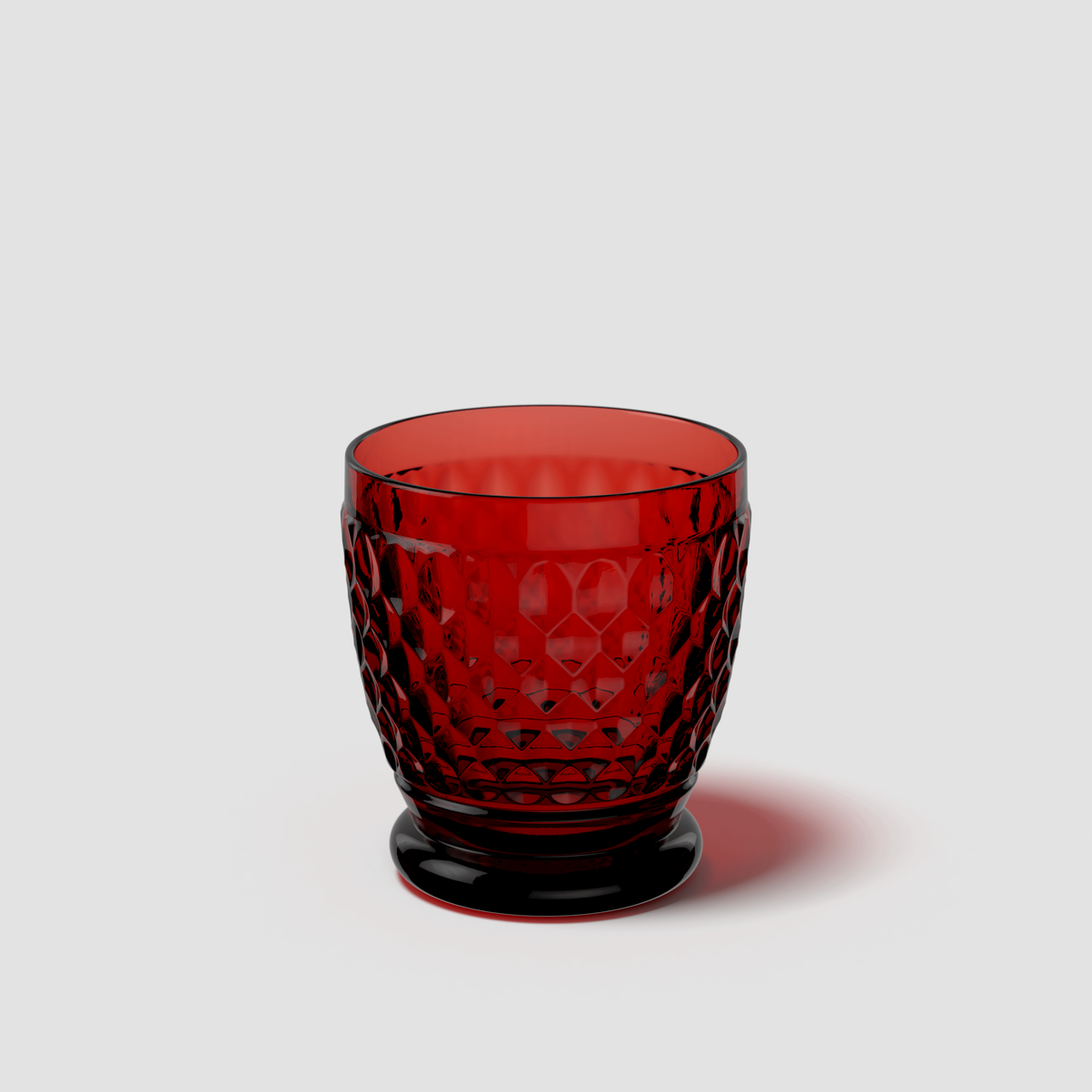 Boston Wasserglas / 4-teilig