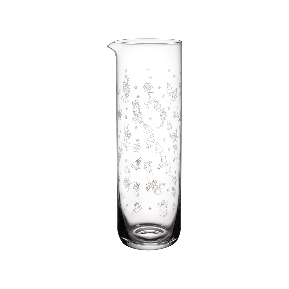 Toy's Delight Wasserkaraffe/ Saftkrug / 1 Stück