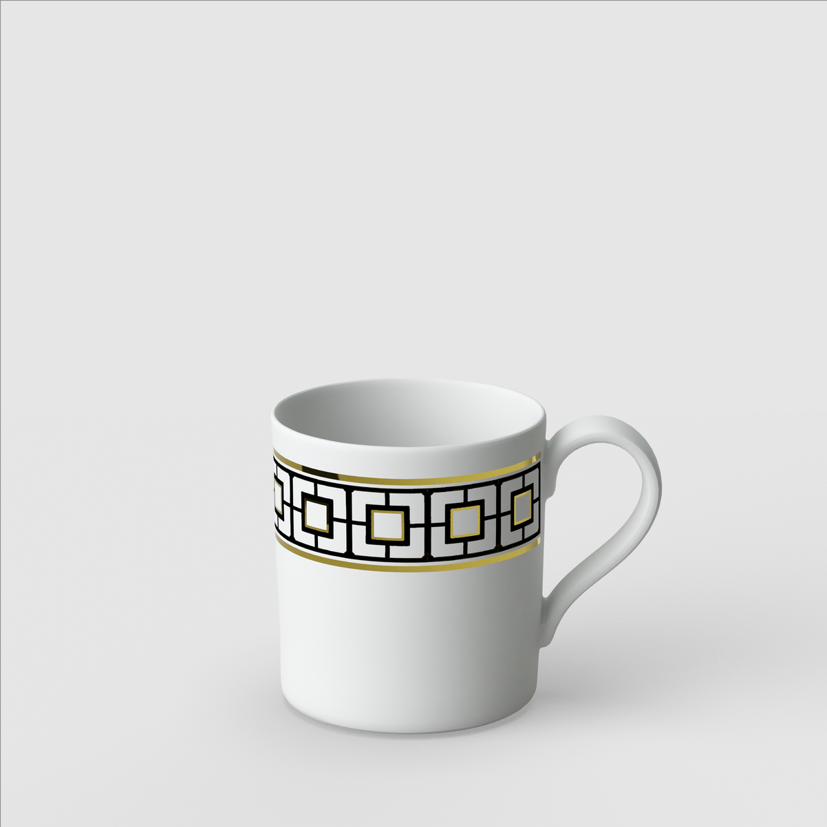 MetroChic Kaffeetasse / 1 Stück