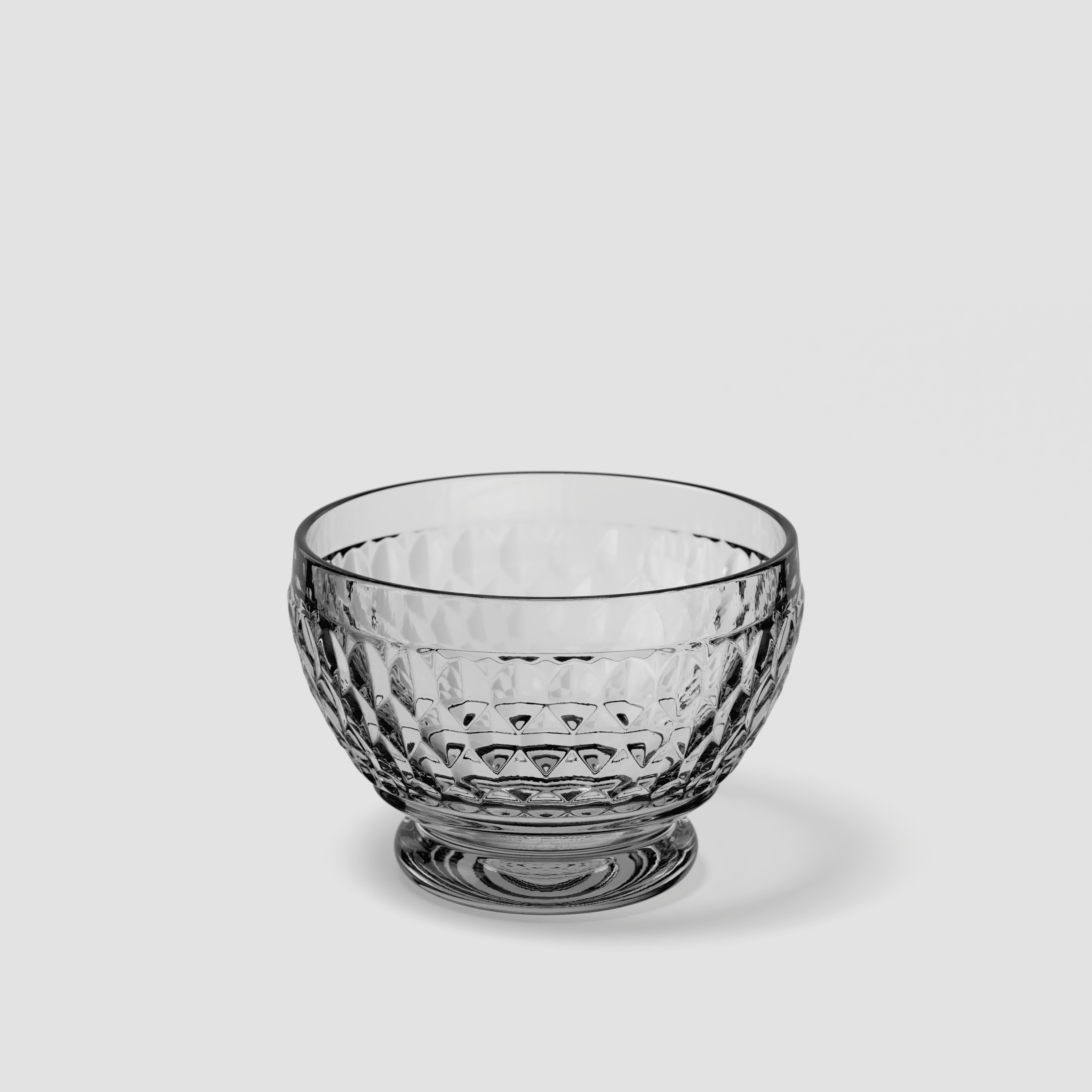 Boston Dessertschale / 1 Stück