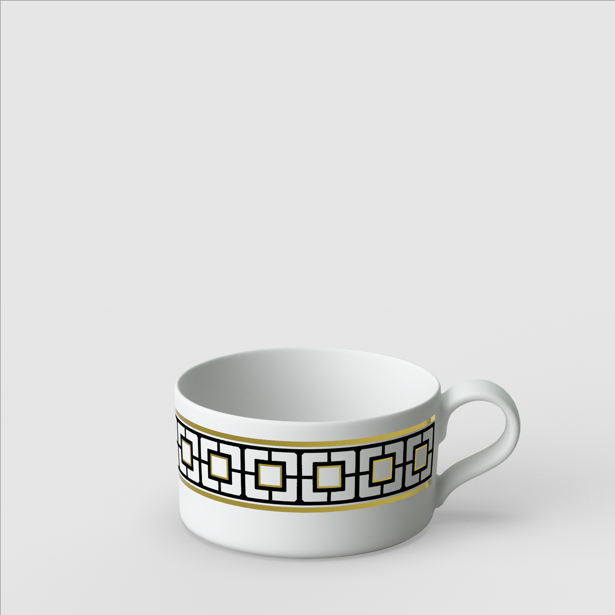 MetroChic Teetasse / 1 Stück