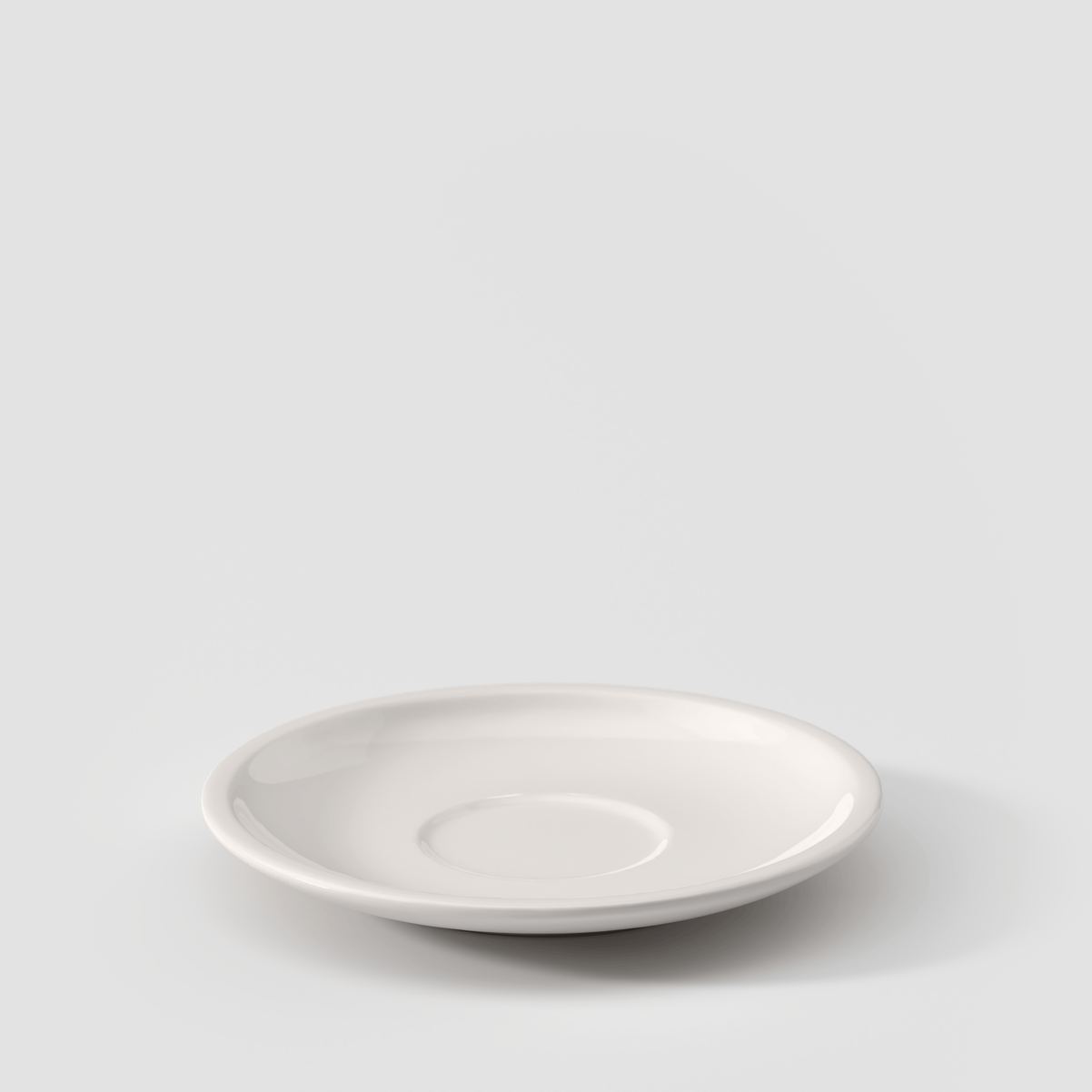 Artesano Kaffee-Untertasse / 1 Stück