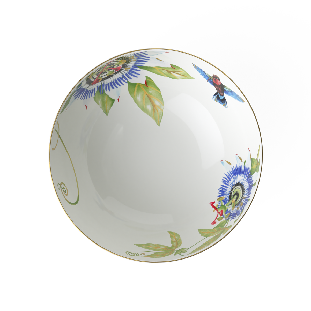 Amazonia Salat-/ Servierschüssel / 1 Stück