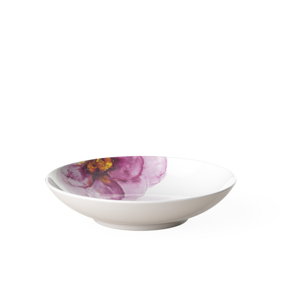 Rose Garden Pastateller / 1 Stück