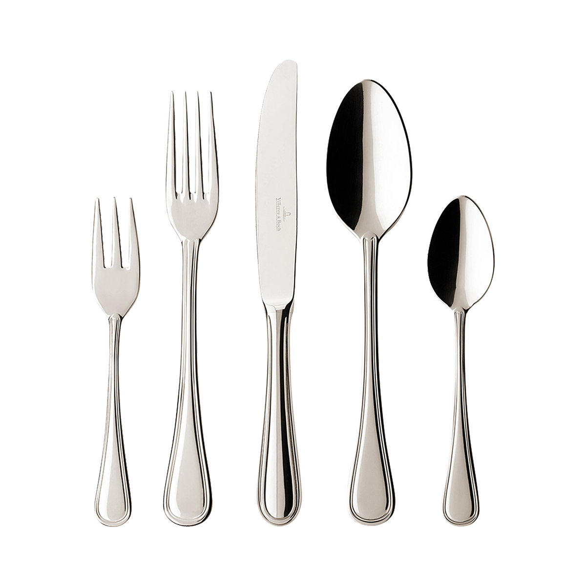 Neufaden Merlemont Besteckset 30tlg. / 30-teilig