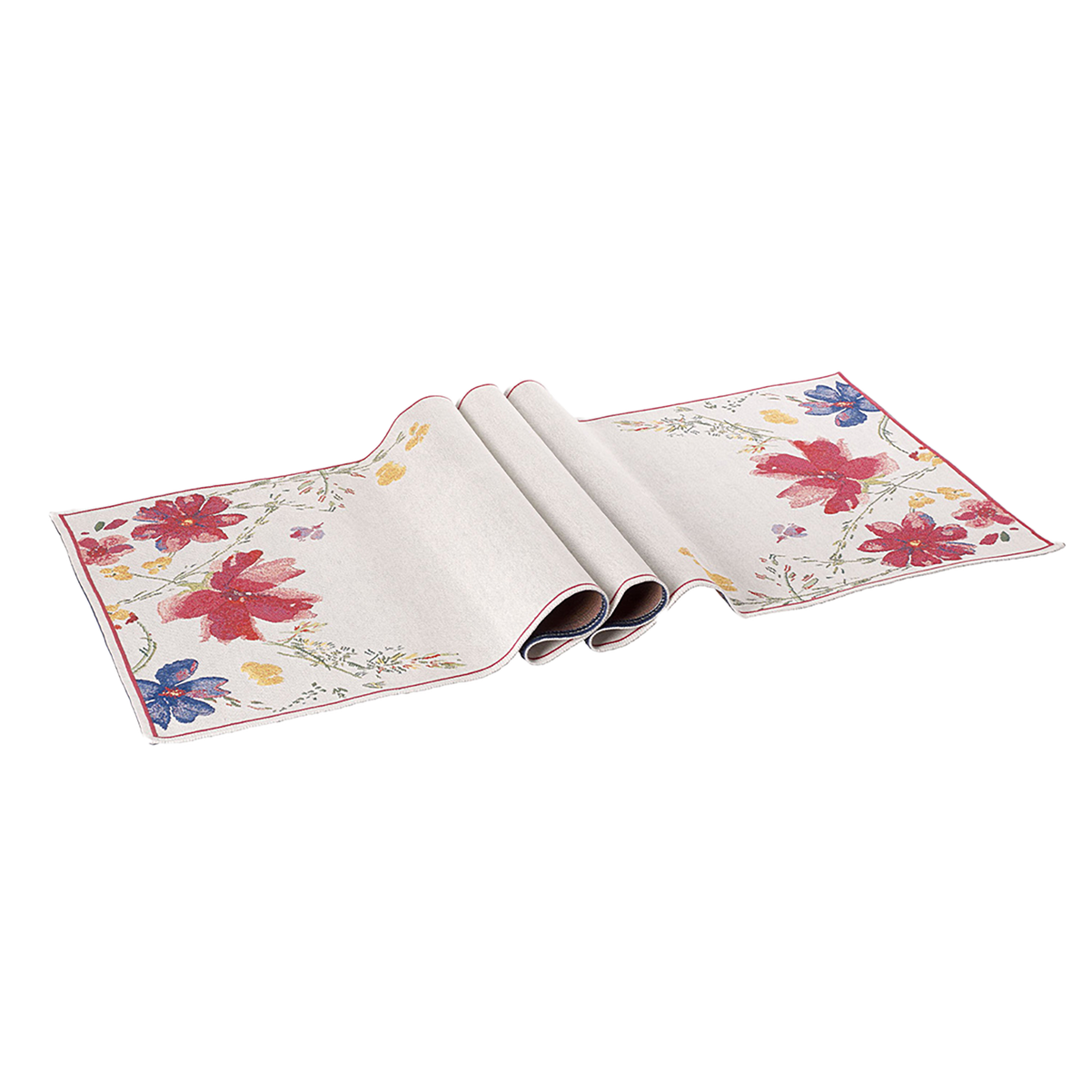 Mariefleur Tischläufer / 1 Stück