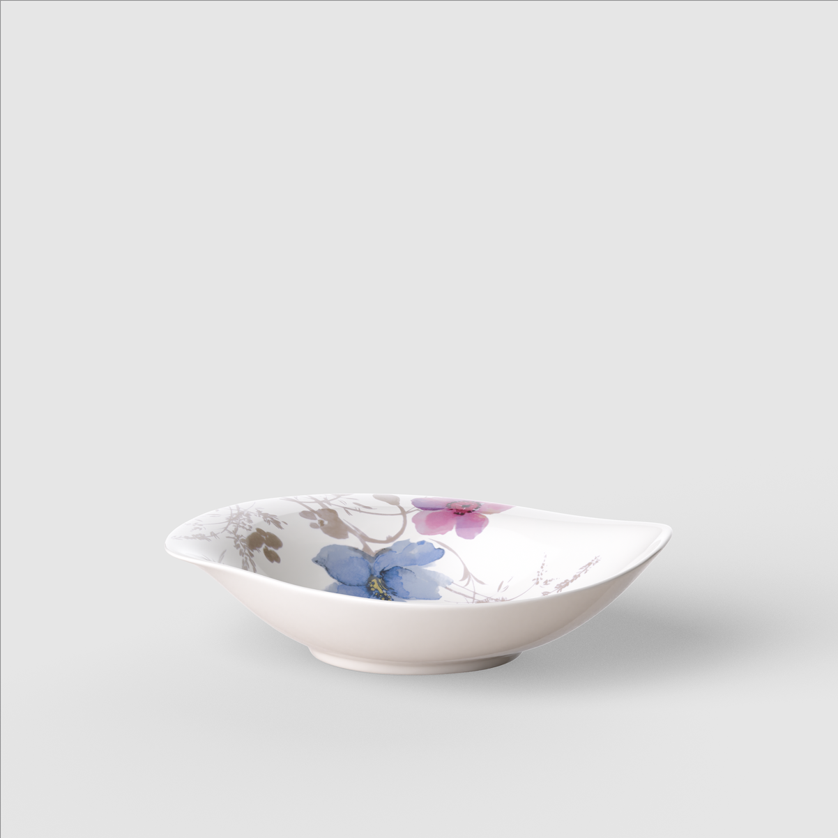 Mariefleur Salat-/ Servierschüssel / 1 Stück