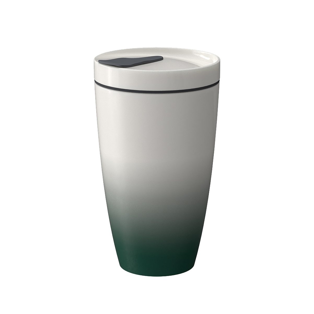 To Go Kaffeebecher to go / 1 Stück