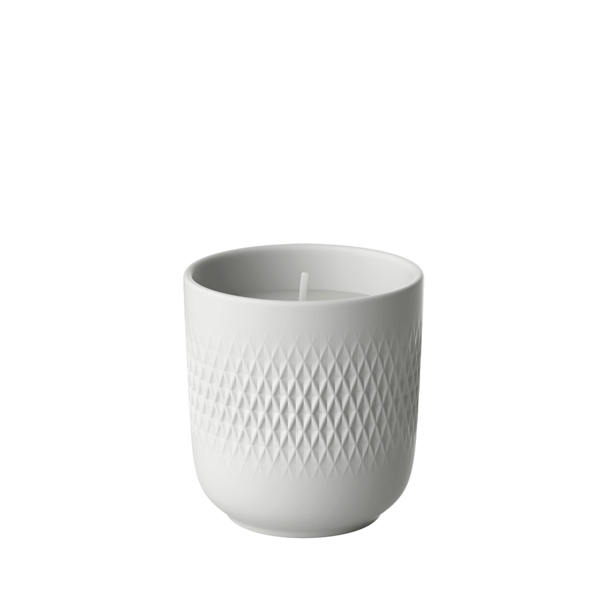 Manufacture Duftkerze / 1 Stück