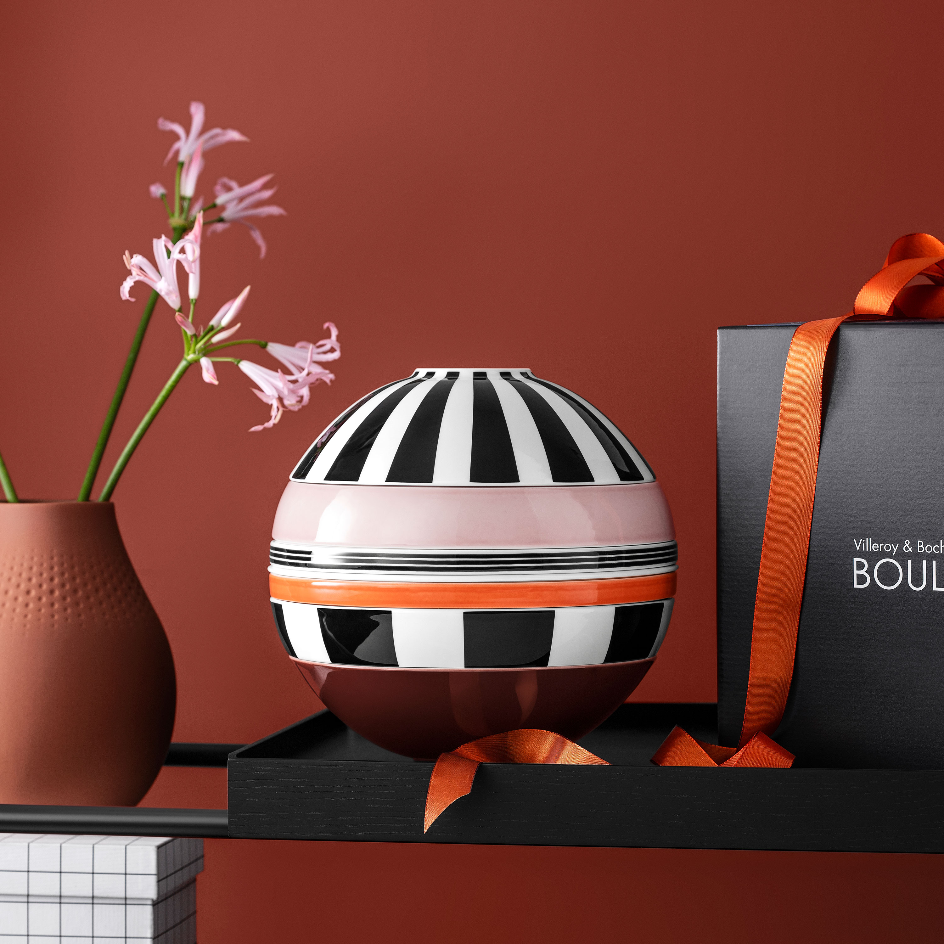 La Boule Dinner-Set / 7-teilig