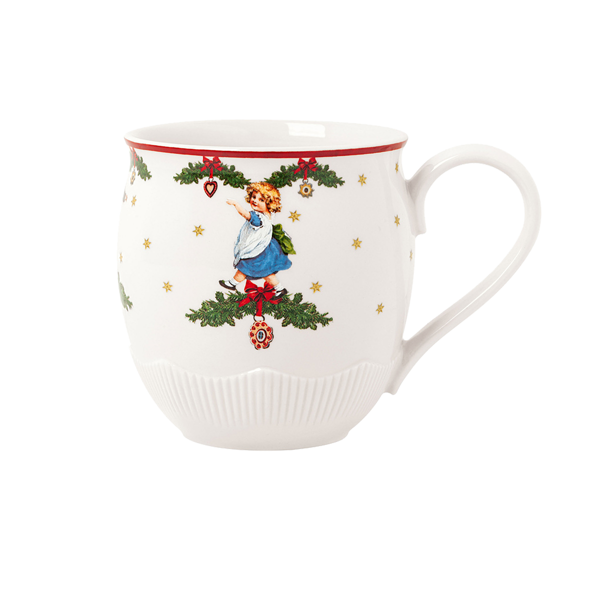 Toy's Fantasy Henkelbecher / 1 Stück