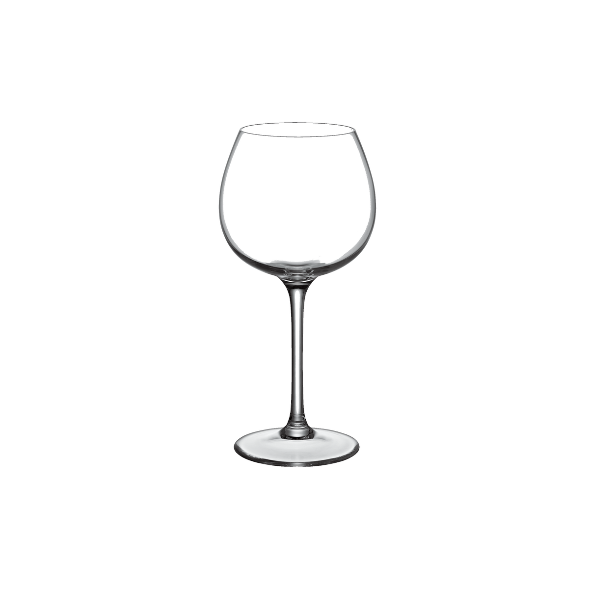Purismo Rotweinglas / 1 Stück