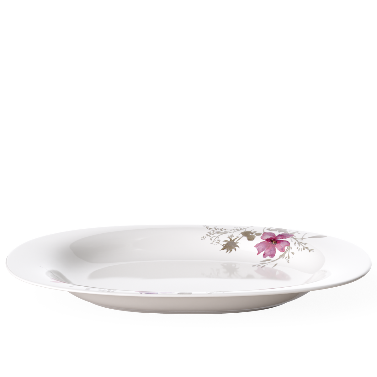 Mariefleur Servierplatte / 1 Stück