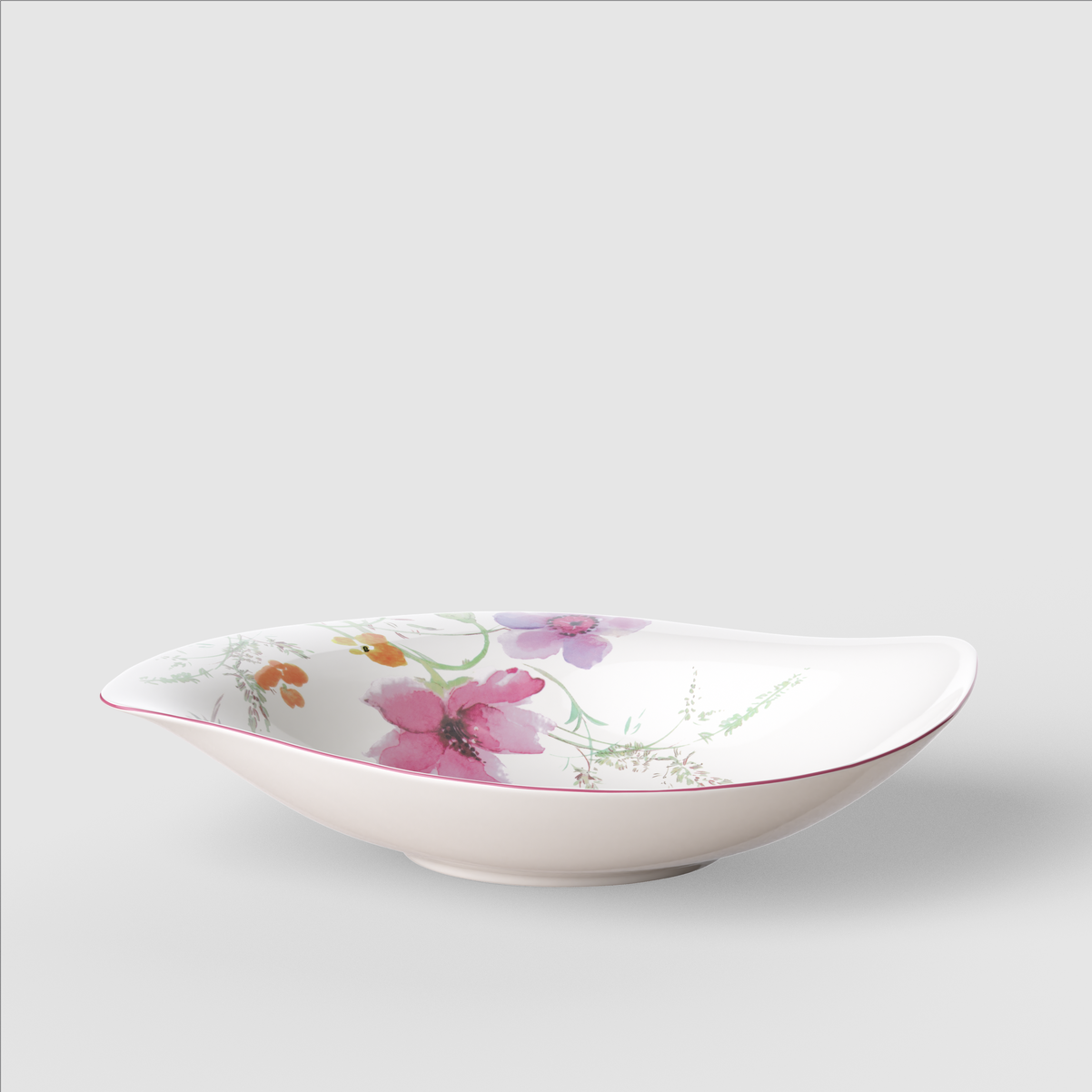 Mariefleur Salat-/ Servierschüssel / 1 Stück