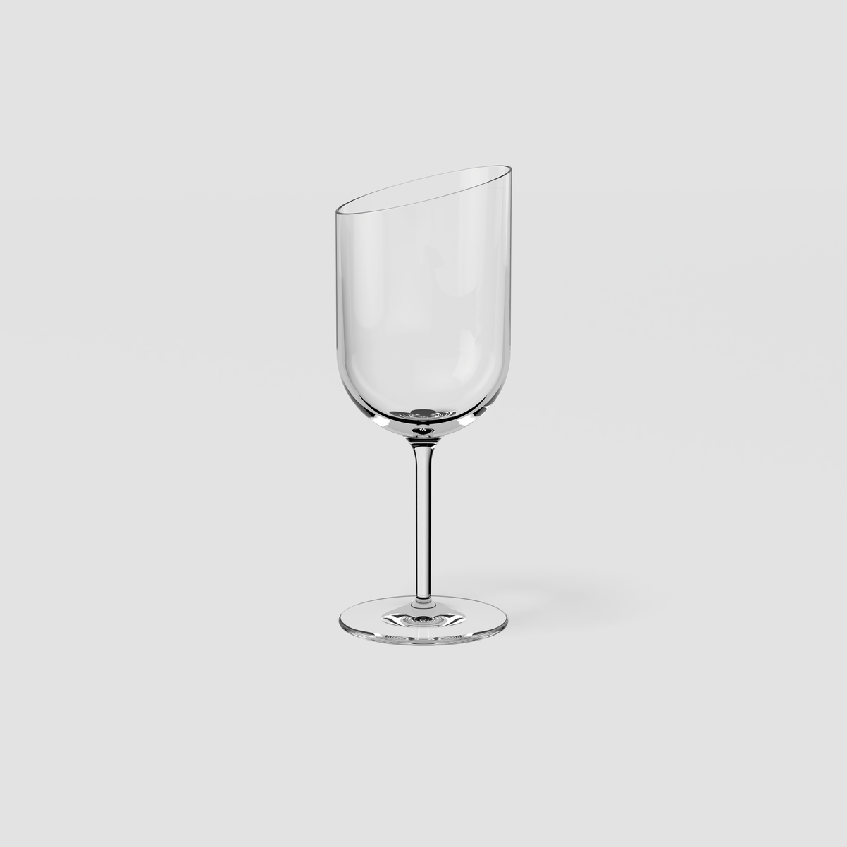 NewMoon Rotweinglas / 4-teilig