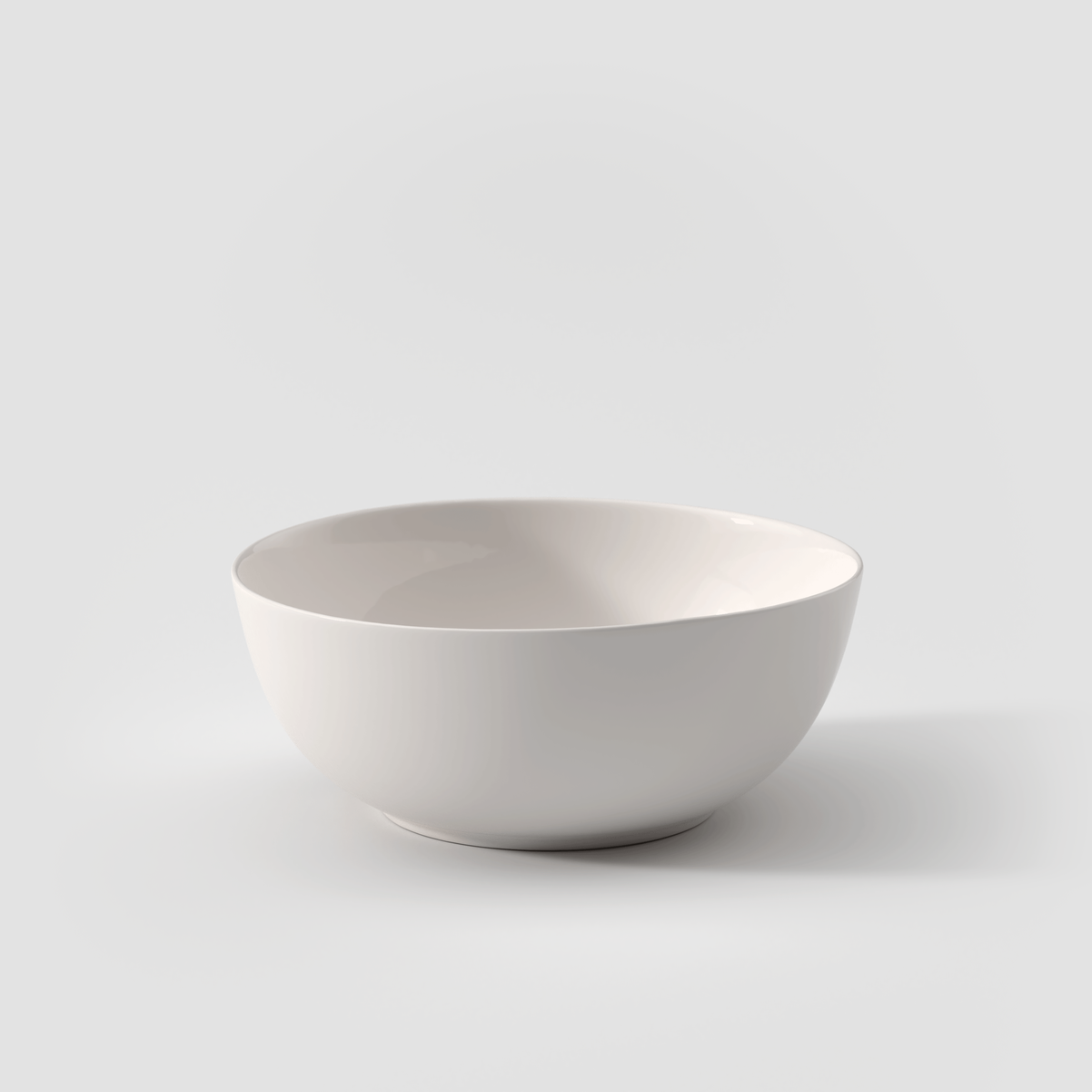 For Me Salat-/ Servierschüssel / 1 Stück