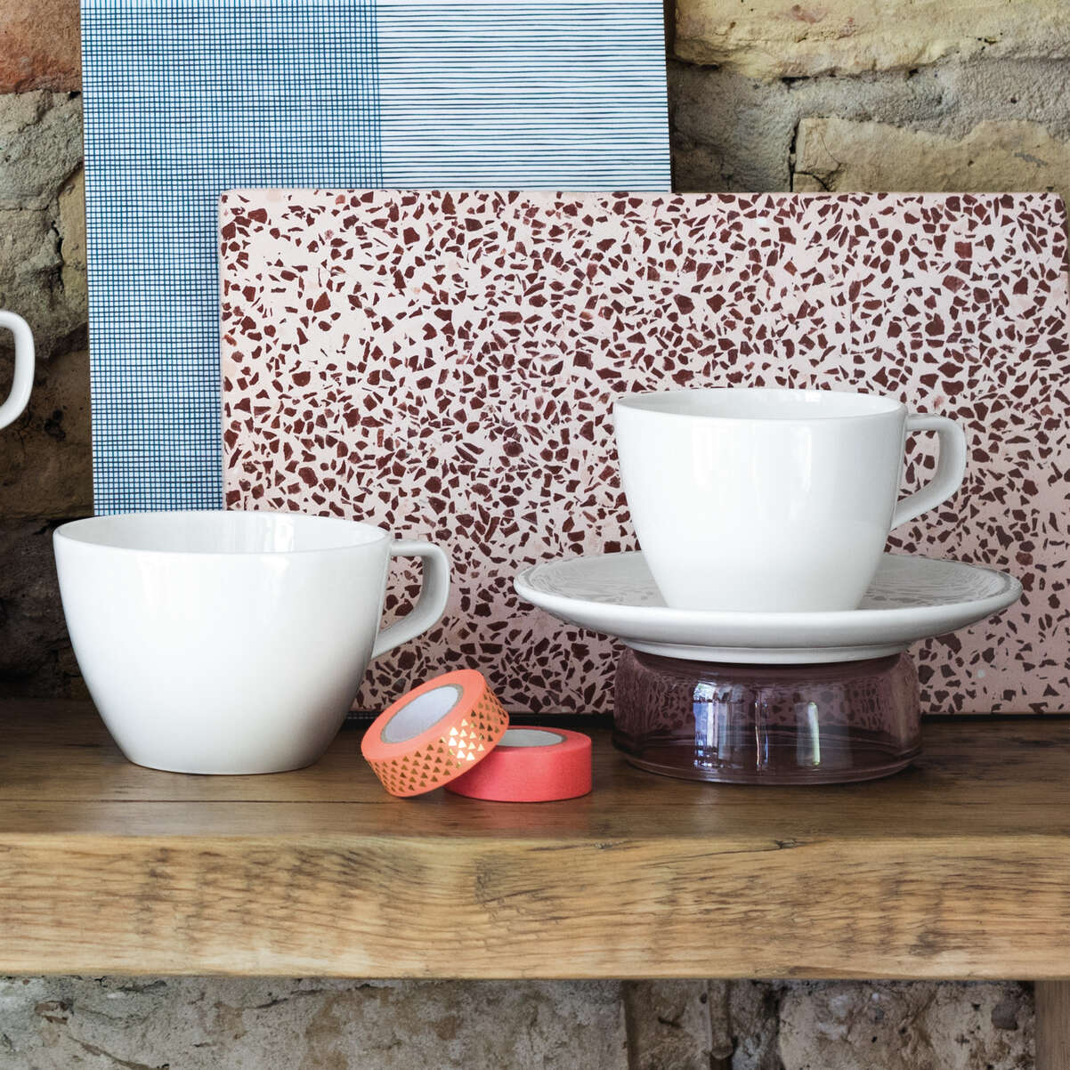 Artesano Kaffeetasse / 1 Stück