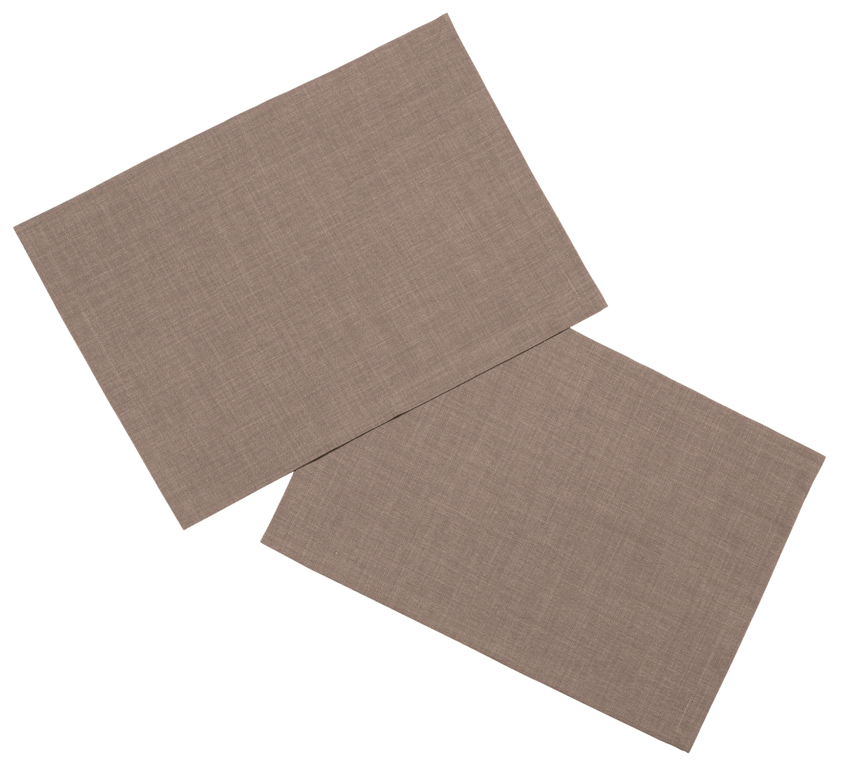 Lifestyle Accessoires Platzset / 2 Stück