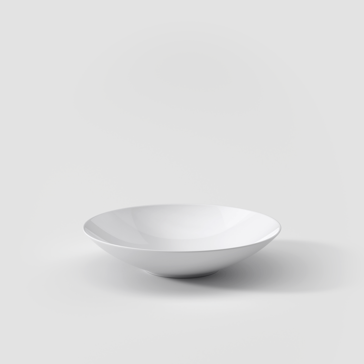 MetroChic Suppenteller / 1 Stück