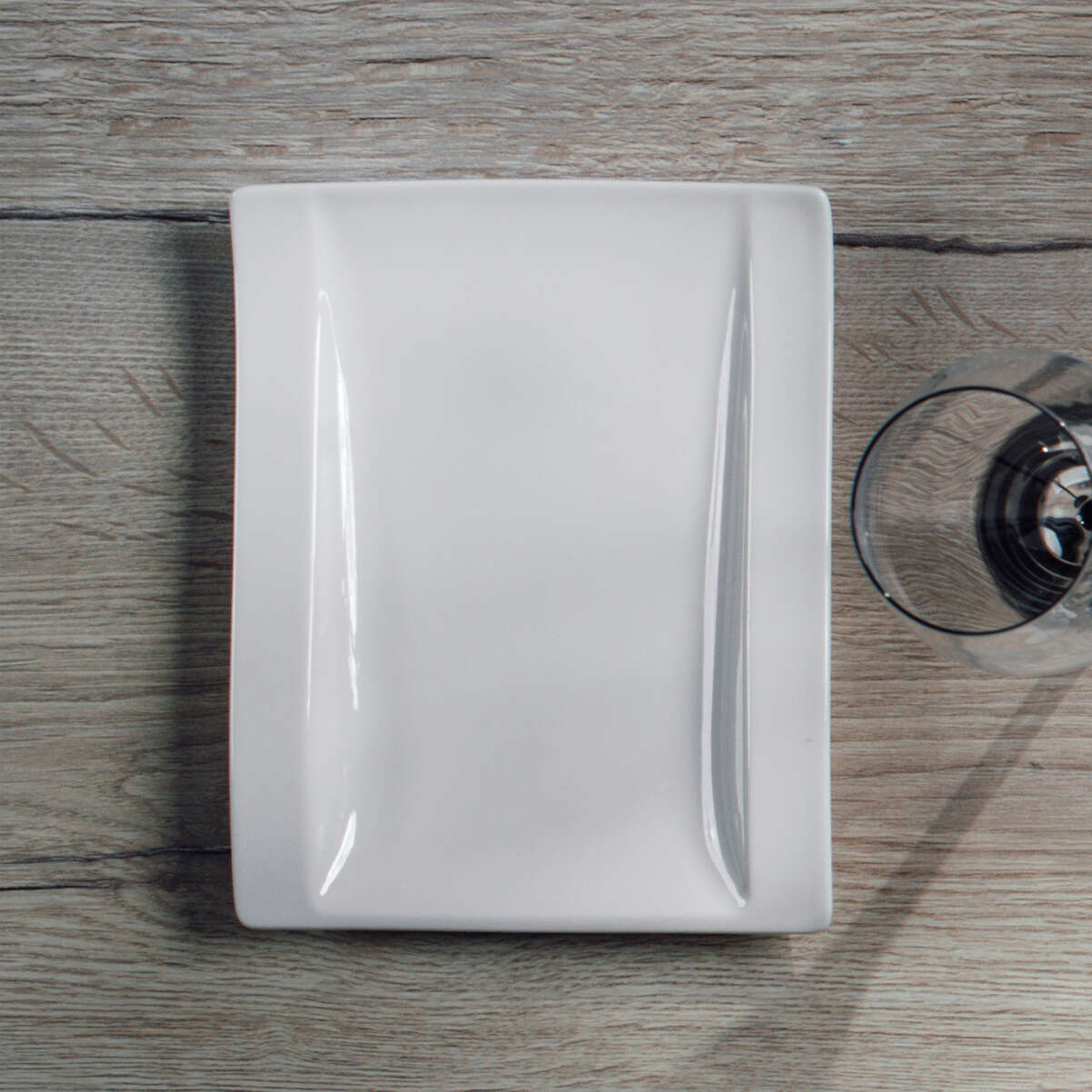 NewWave Brotteller / 1 Stück