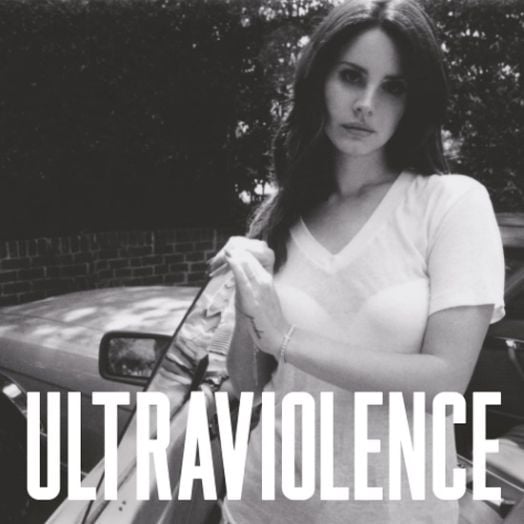 Ultraviolence (CD)