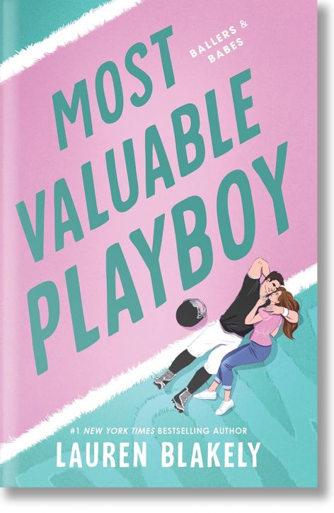 Most Valuable Playboy