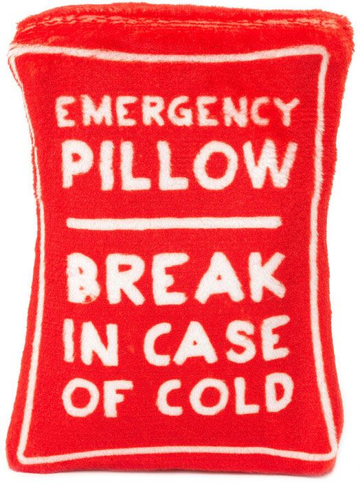 Топлилка за ръце Legami - Emergency