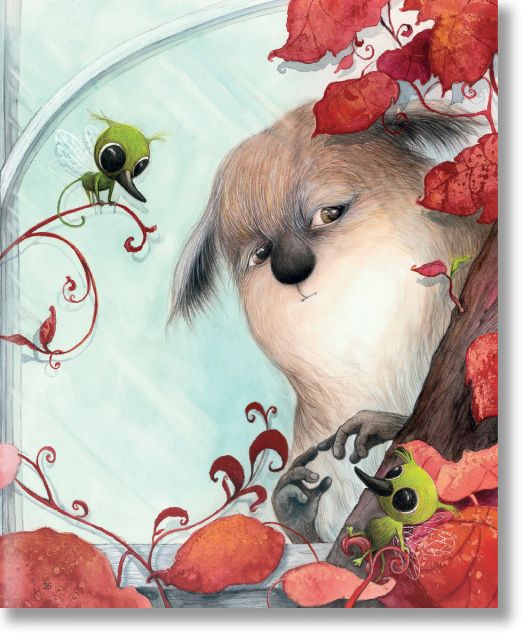 Моли, меки корици