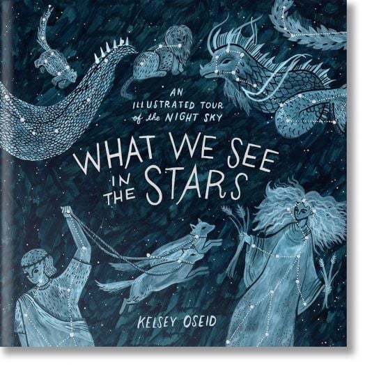 What We See in the Stars